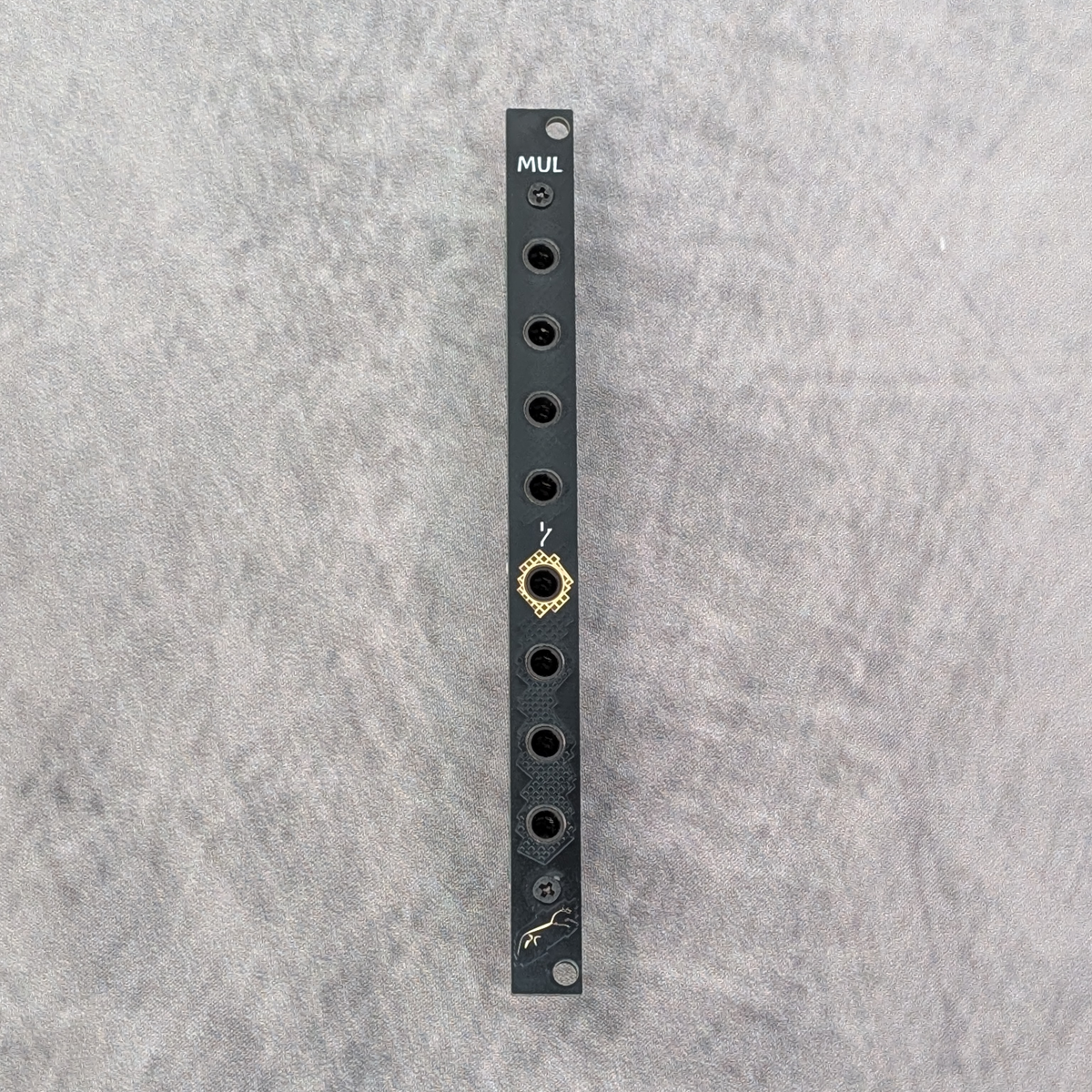 Caveman Modules Mul. 2HP Two Channel Passive Multiple – Michigan