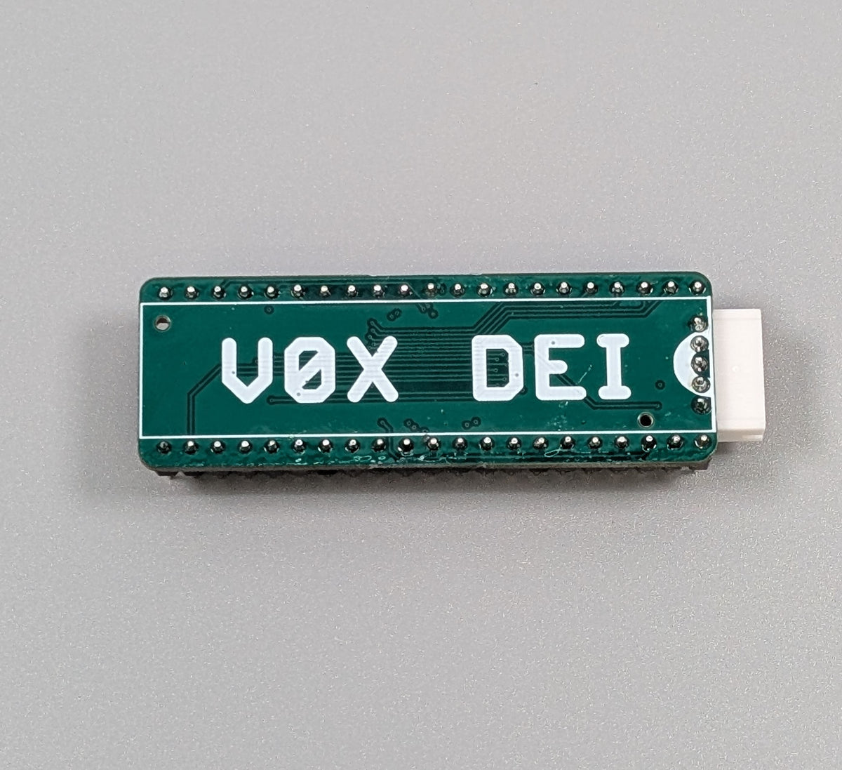 OS-303 Open Source x0x Processor – Michigan Synth Works