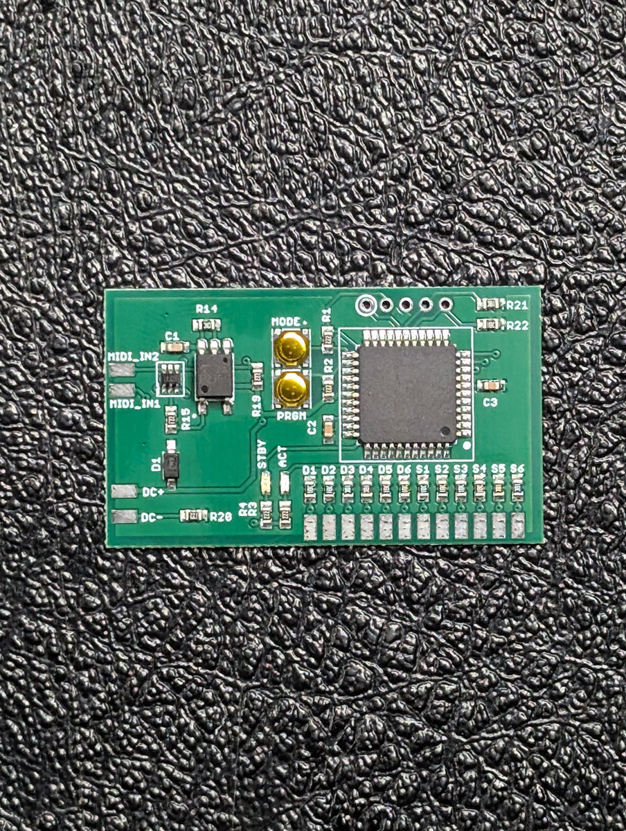 YAMAHAシンセサイザーCS01 ブレスコントローラー、専用アダプター付き YAMAHAシンセサイザーCS01 ブレスコントローラー、専用