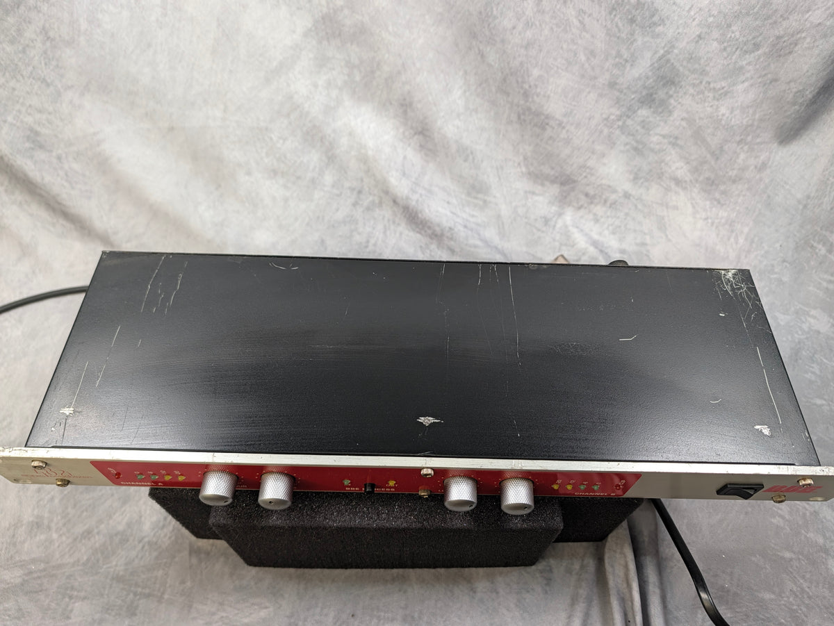 BBE Sonic Maximizer 482i – Michigan Synth Works