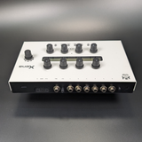 Xena 6 Voice Polyphonic Digital OSC / Analog VCF Desktop Synthesizer