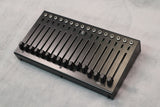 XVI Desktop USB 16 Channel Fader Bank with CV, I2C, and MIDI