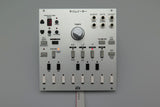 Chronovore, 24HP CV/Gate Sequencer