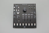 Chronovore, 24HP CV/Gate Sequencer