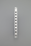 BLN: Audio Level Converter