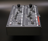 Michigan Synth Works SY-1 Analog drum Synthesizer