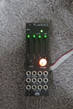 Plancks II, 8HP Frames