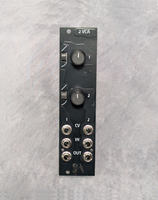Caveman Modules 2VCA