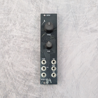 Caveman Modules 3OSC: TB inspired VCO