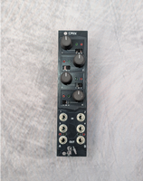 Caveman Modules Cmix 4 Channel Mixer