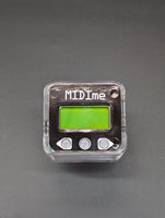 MIDIme, Compact MIDI Processor