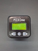 MIDIme, Compact MIDI Processor