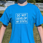 Do Not Shirt