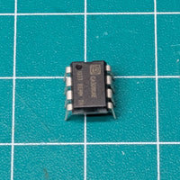 CA3080 Operational Transconductance Amplifier (OTA)