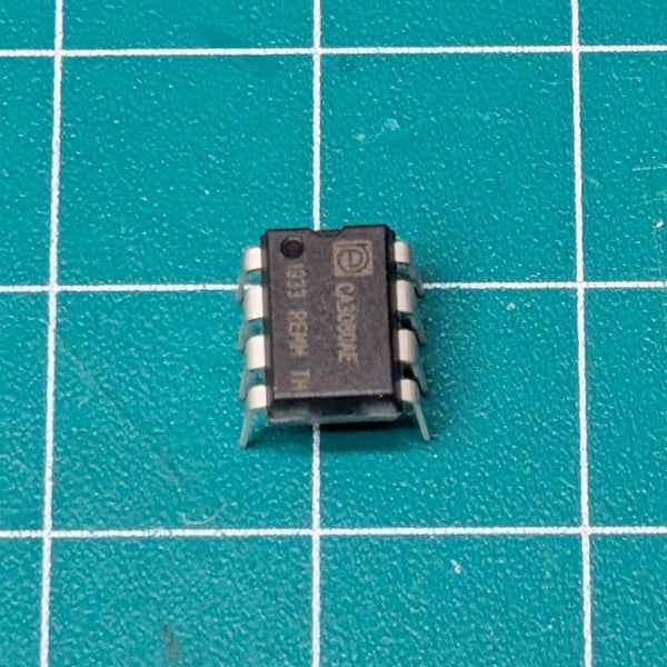 CA3080 Operational Transconductance Amplifier (OTA)