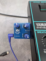 CV2BC, CV interface for Yamaha breath controller inputs