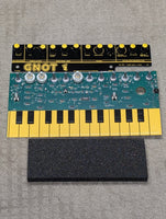 Gnot Synthesizer