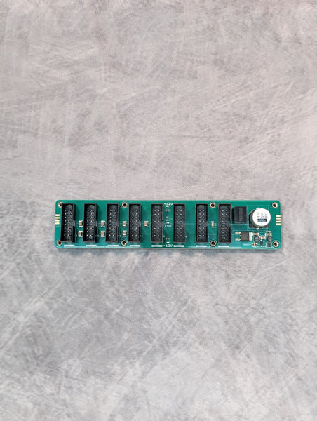 Caveman Stone of Power Bussboard