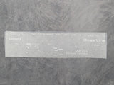 LRB-303 Rubon Decal