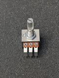 TB-303/LRB-303 Tempo Potentiometer with bracket