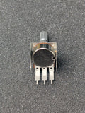 TB-303/LRB-303 Tempo Potentiometer with bracket