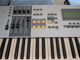 Yamaha Motif ES7