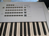 Yamaha Motif ES7