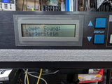 360 Systems Professional MIDI Bass Rack