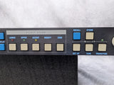 360 Systems Professional MIDI Bass Rack