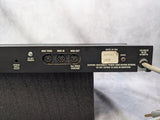 360 Systems Professional MIDI Bass Rack