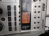 Zoom R24 Multitrack Recorder