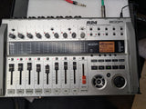 Zoom R24 Multitrack Recorder