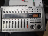 Zoom R24 USB Audio Interface / Digital Multitrack Recorder / Control Surface