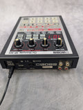 Boss SP-303