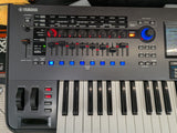 Yamaha Montage 6 Workstation