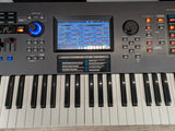 Yamaha Montage 6 Workstation
