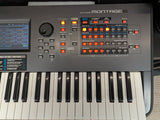 Yamaha Montage 6 Workstation
