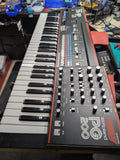 Roland JX3P with PG-200 Programmer