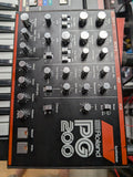 Roland JX3P with PG-200 Programmer