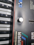 Roland JX3P with PG-200 Programmer
