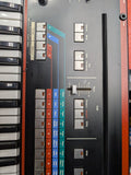 Roland JX3P with PG-200 Programmer