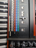 Roland JX3P with PG-200 Programmer