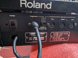 Roland JX3P with PG-200 Programmer