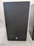 Yamaha NS-60N Studio Monitors
