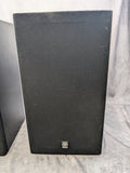 Yamaha NS-60N Studio Monitors