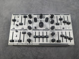 MSW-820 Analogue Synthesizer