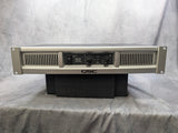 QSC GX3 Power Amplifier