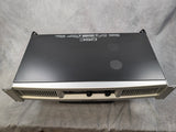QSC GX3 Power Amplifier
