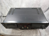Tascam CC-222 CD Recorder/Cassette Deck
