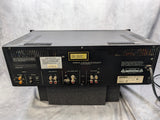 Tascam CC-222 CD Recorder/Cassette Deck